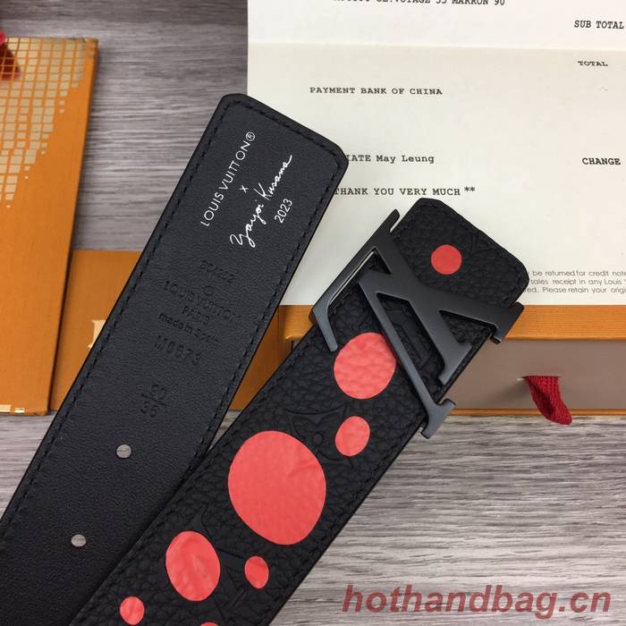 Louis Vuitton Belt 40MM LVB00210 Louis Vuitton Belt 40MM LVB00210